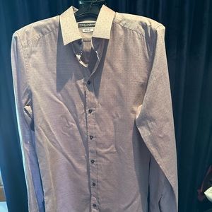Dolce & Gabbana men’s button down